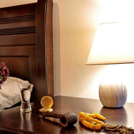 Sg Suites Corfu, B Corfu  Luaran gambar