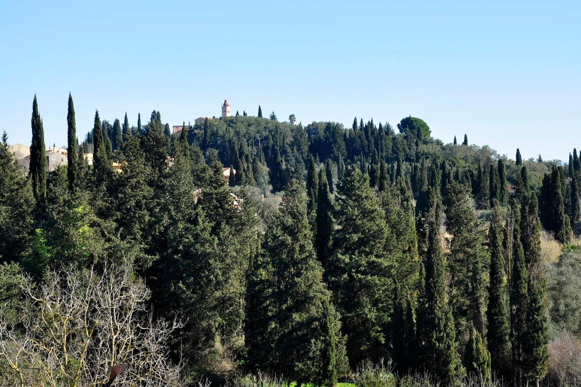 Sg Suites Corfu, B Corfu  Luaran gambar