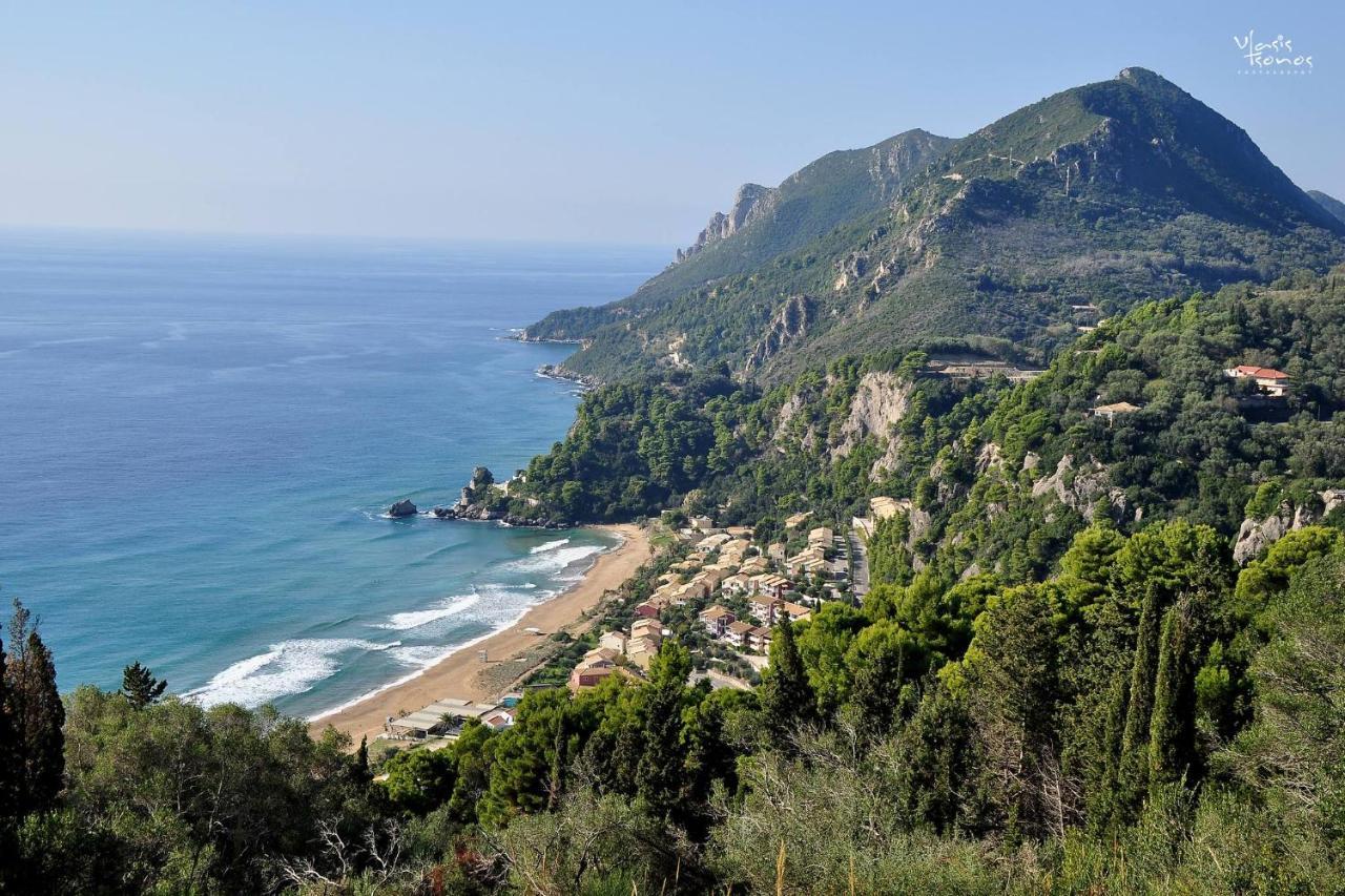 Sg Suites Corfu, B Corfu  Luaran gambar