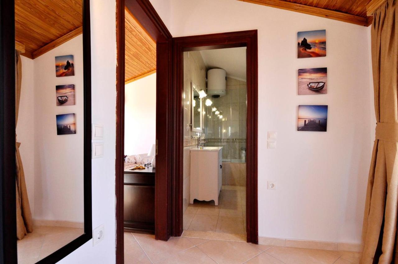 Sg Suites Corfu, B Corfu  Luaran gambar
