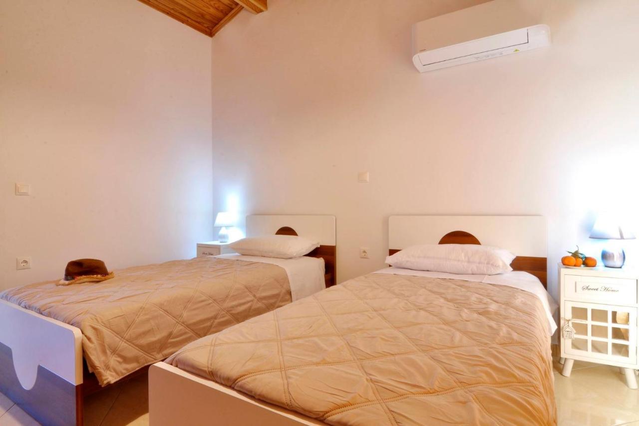 Sg Suites Corfu, B Corfu  Luaran gambar