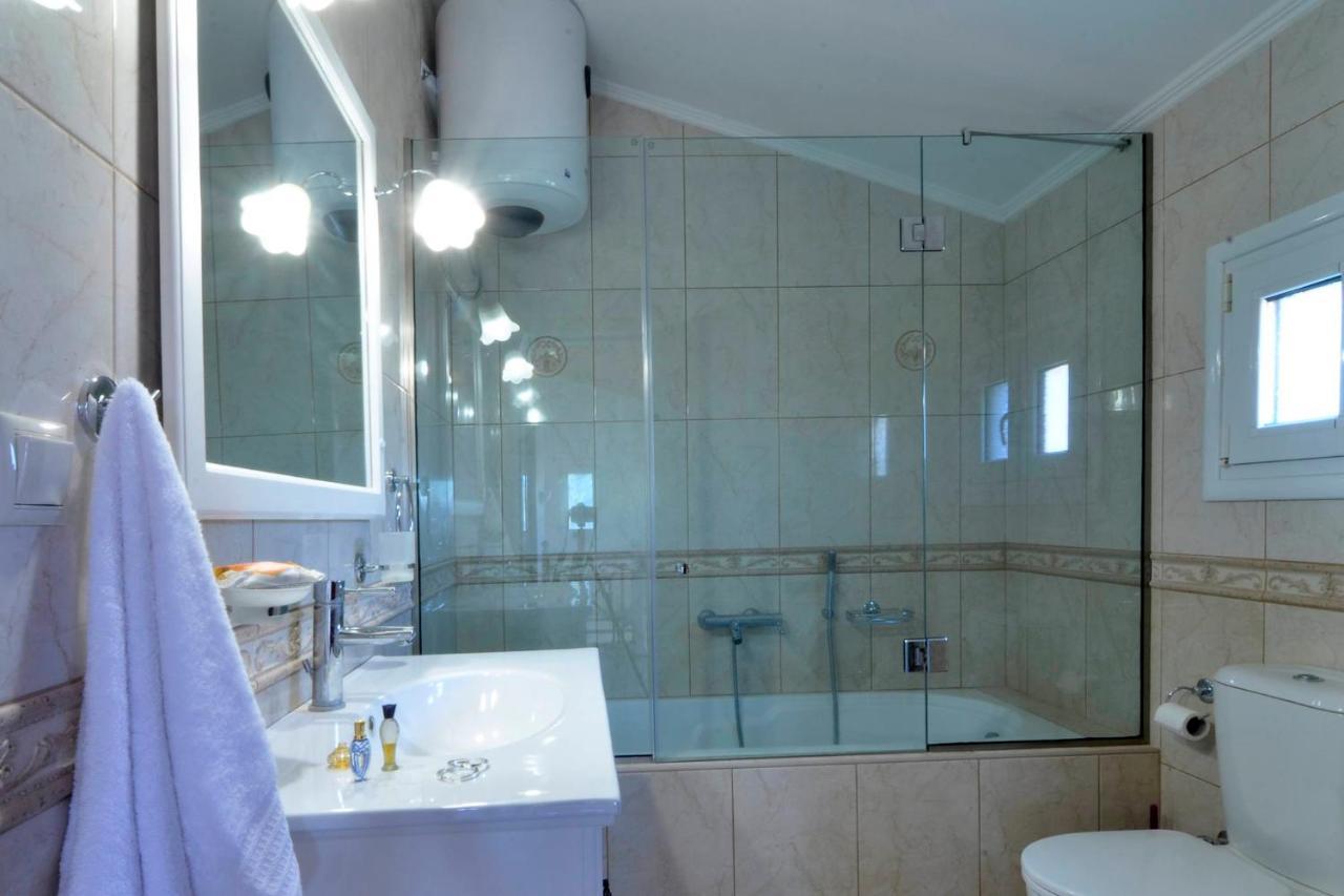 Sg Suites Corfu, B Corfu  Luaran gambar