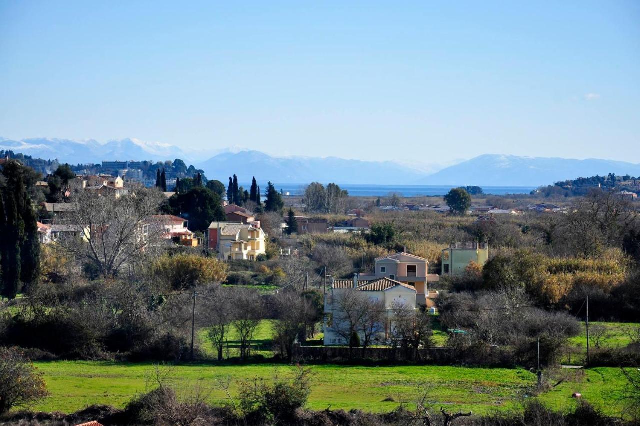 Sg Suites Corfu, B Corfu  Luaran gambar