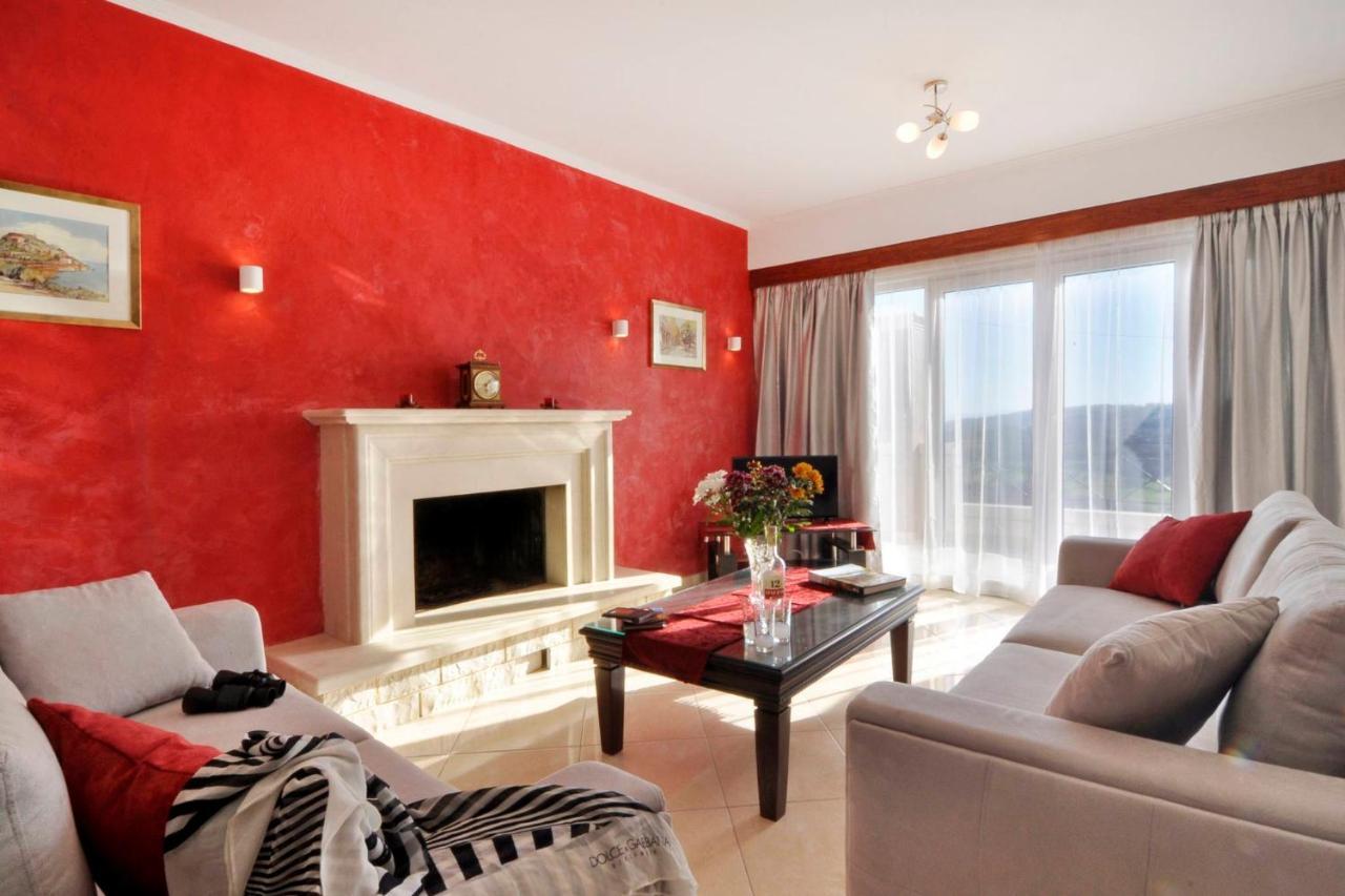 Sg Suites Corfu, B Corfu  Luaran gambar