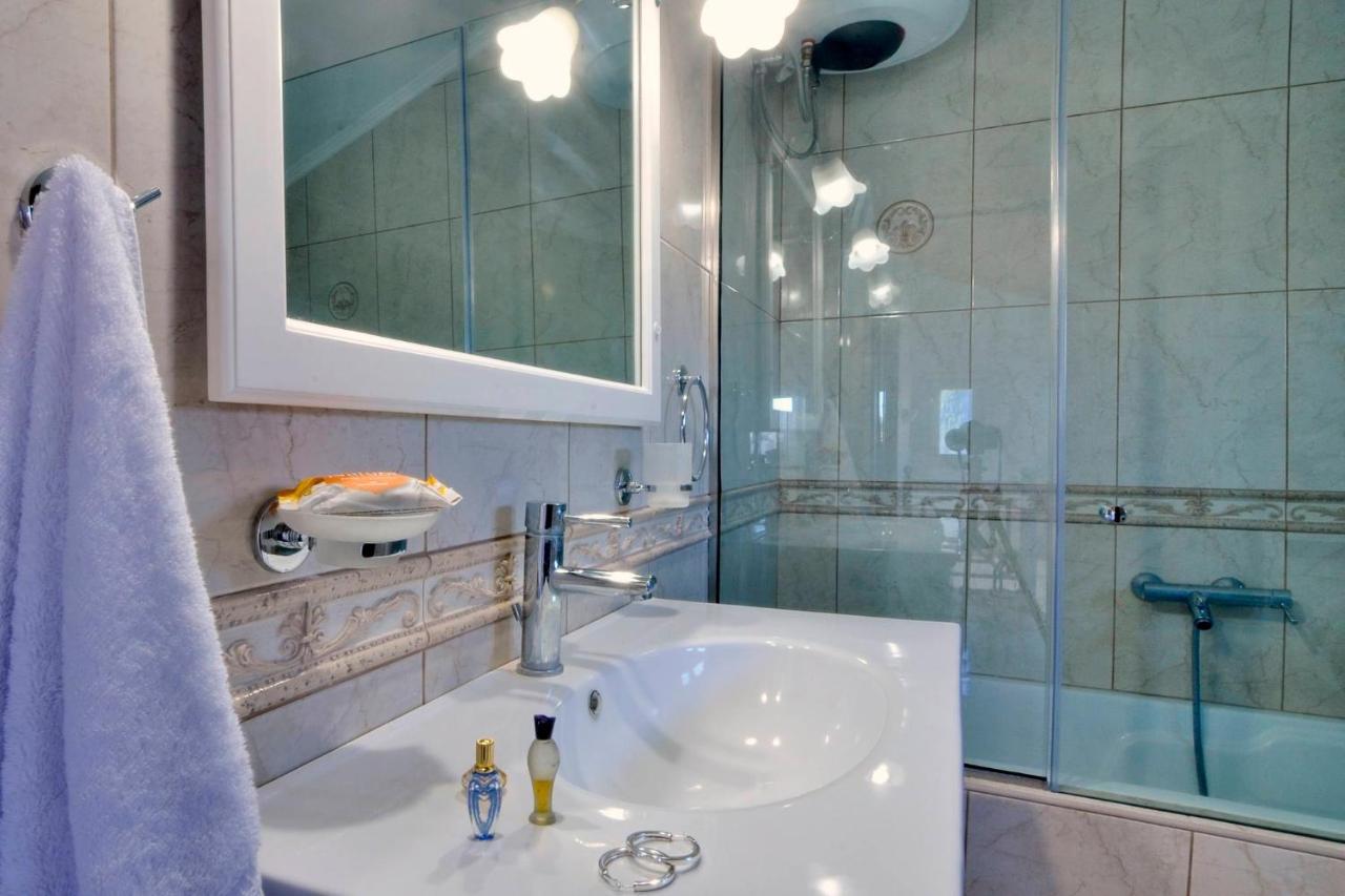 Sg Suites Corfu, B Corfu  Luaran gambar