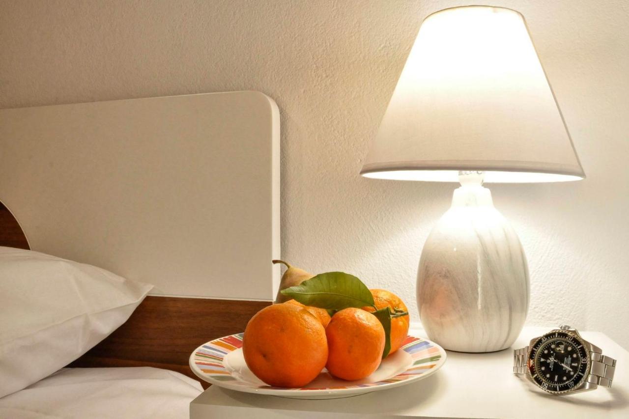 Sg Suites Corfu, B Corfu  Luaran gambar