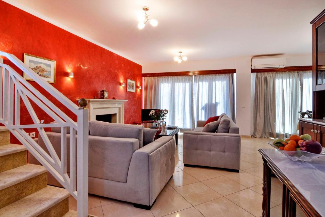 Sg Suites Corfu, B Corfu  Luaran gambar
